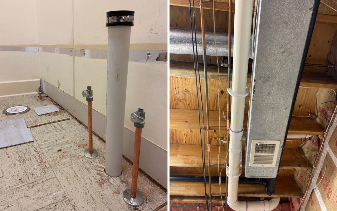 Which Piping Material is the Best?