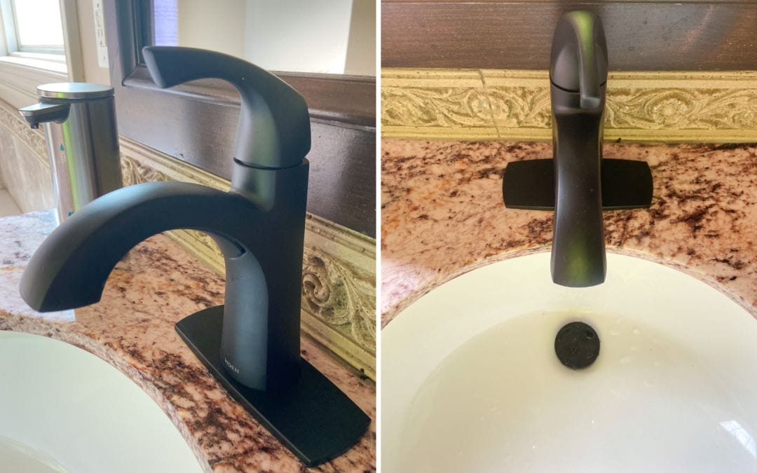 When is it Time for a New Faucet?