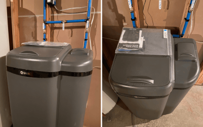 Should You Have a Water Softener Installed?