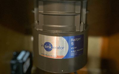 The In’s and Out’s of Garbage Disposals