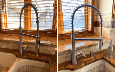 What to Think About Before Purchasing a Kitchen Faucet
