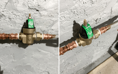 How Familiar Are You With These Plumbing Components?