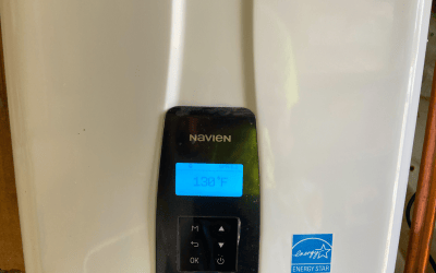 Should You Invest in a Tankless Water Heater?