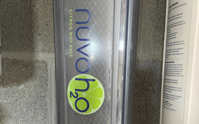 Using Citrus-Based Technology for Hard Water Issues