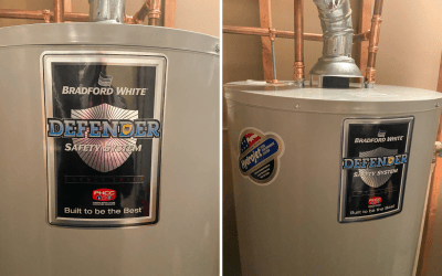 What Size of Water Heater Do You Need?