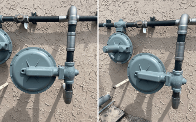 Does Your Plumber Offer Gas Line Services?