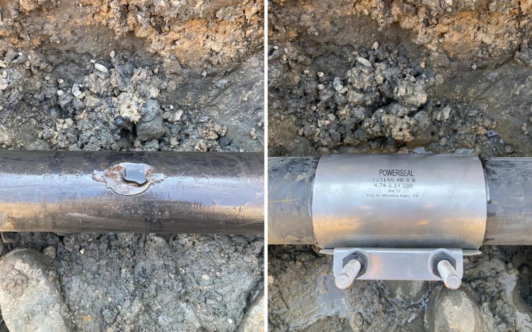 Why You Don’t Want to Let Leaks Sit Unfixed