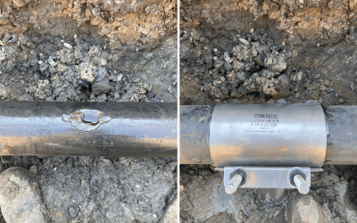 Why You Don’t Want to Let Leaks Sit Unfixed