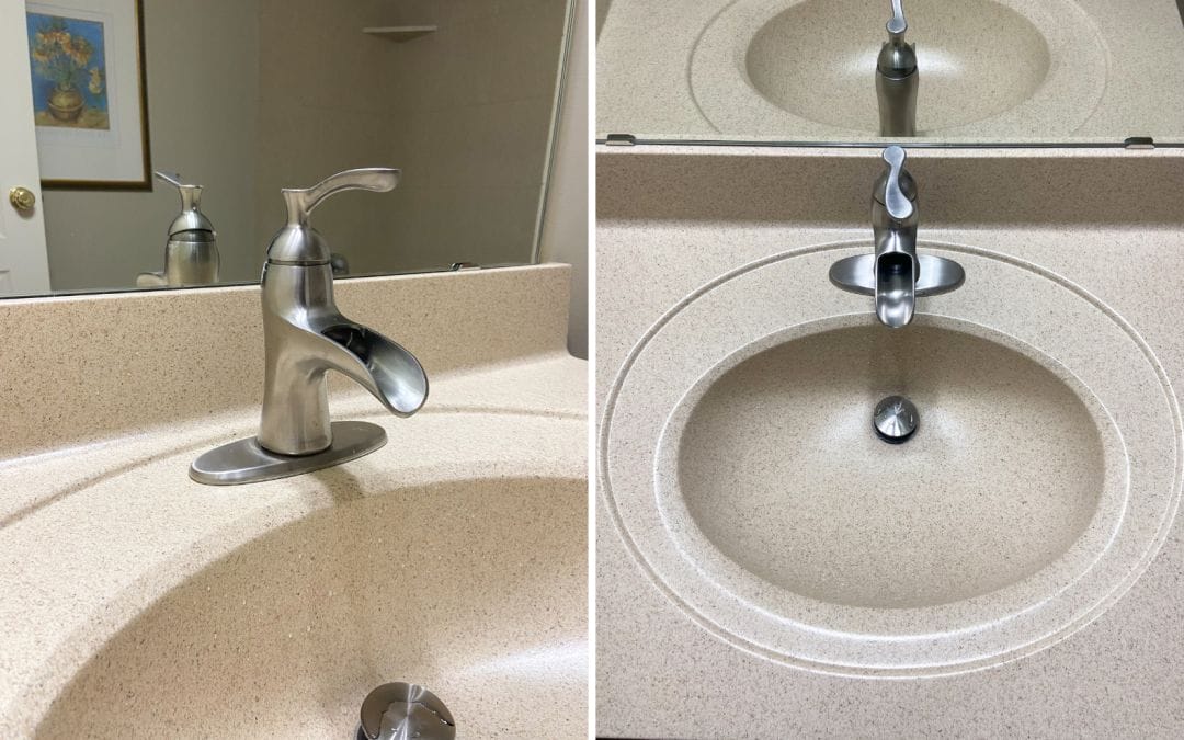 3 Unique Faucet Characteristics to Consider