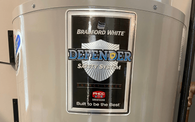 Does My Water Heater Need To Be Replaced?