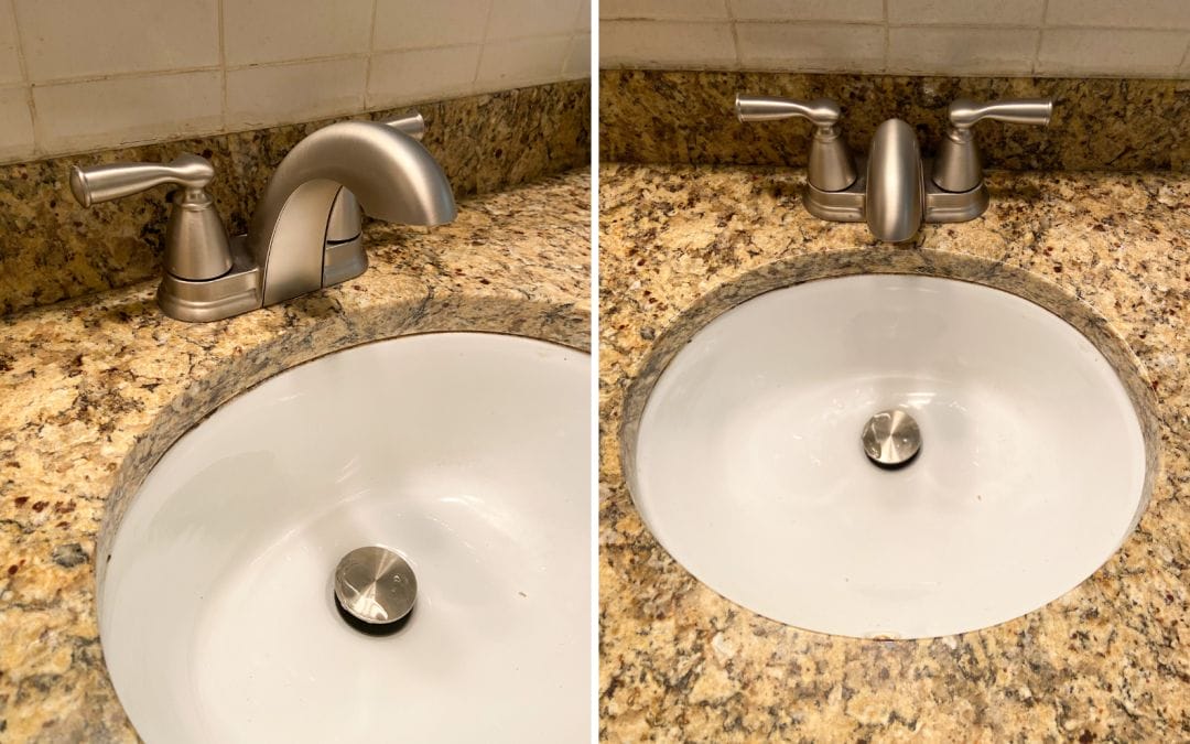 Faucet Trends That You Need to Know