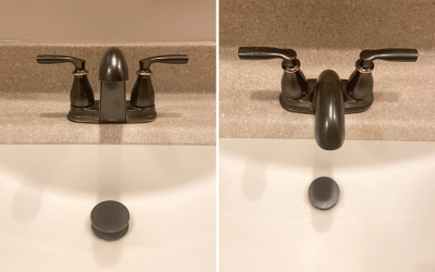 How Often Should You Clean Your Faucets?