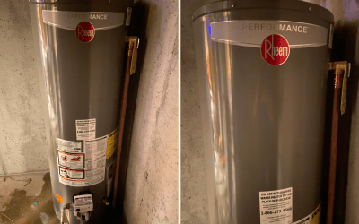 Maintenance & Plumbing: What You Need to Know!