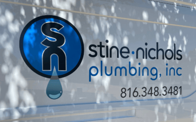 Plumbing Can Sometimes Be Scary!