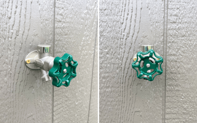 Is Your Plumbing System Winter-Ready?