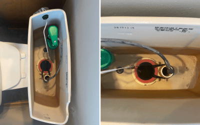 Do You Know Where These Plumbing Items Are?