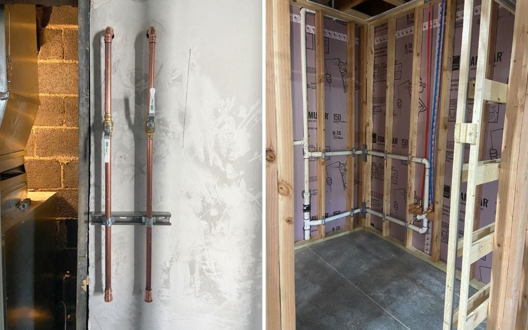 What Piping Material is Best for Plumbing?