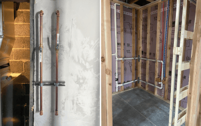 What Piping Material is Best for Plumbing?