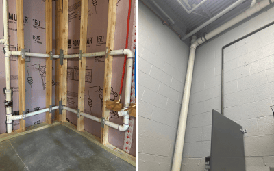 Which Piping Material is Best? | Part 2