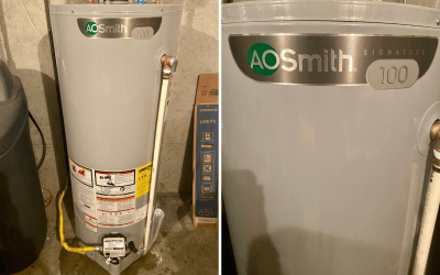 3 Tips for Preventive Maintenance on a Water Heater