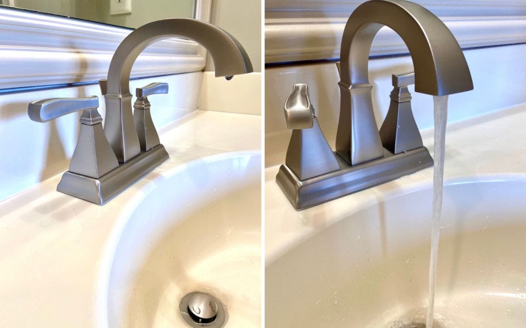 5 Questions to Simplify Faucet Selection