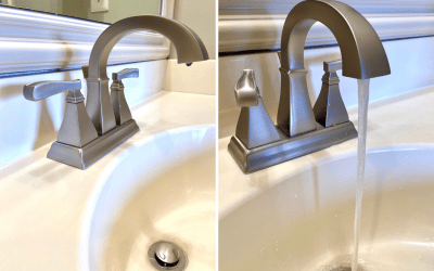 5 Questions to Simplify Faucet Selection