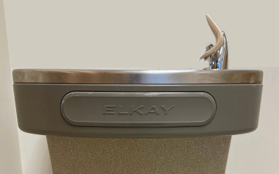 Does Your Commercial Facility Need a Drinking Fountain?