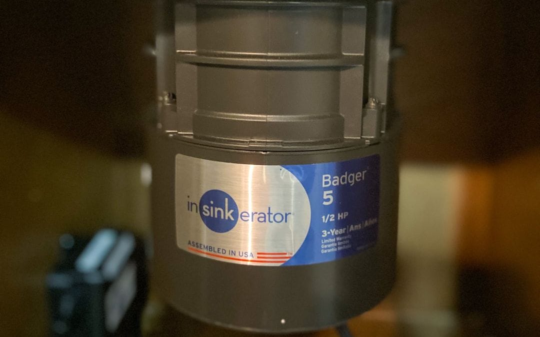Which Garbage Disposal Do I Need?
