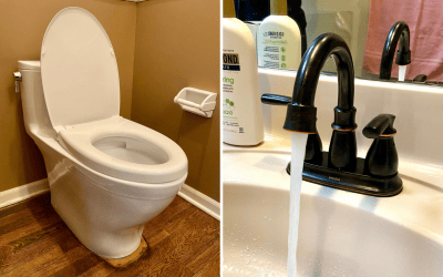 4 Plumbing Repairs That Are Easy to Procrastinate