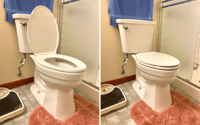 The Different Types of Toilets