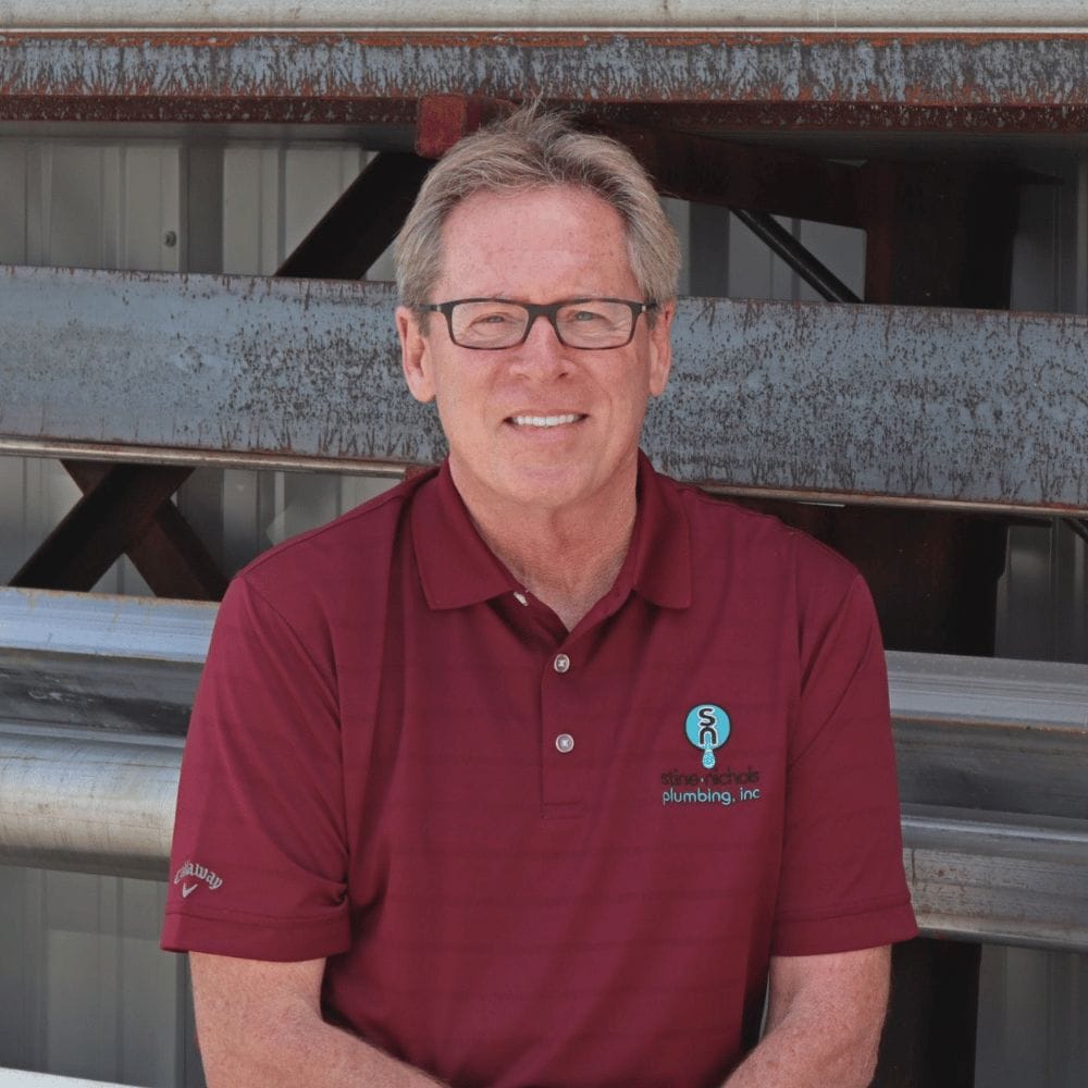 DOUG STINE