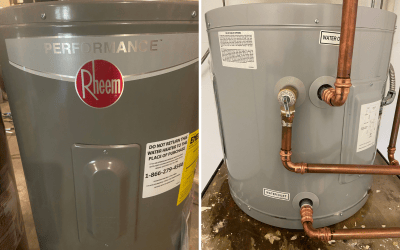 Which Water Heater Do I Need?