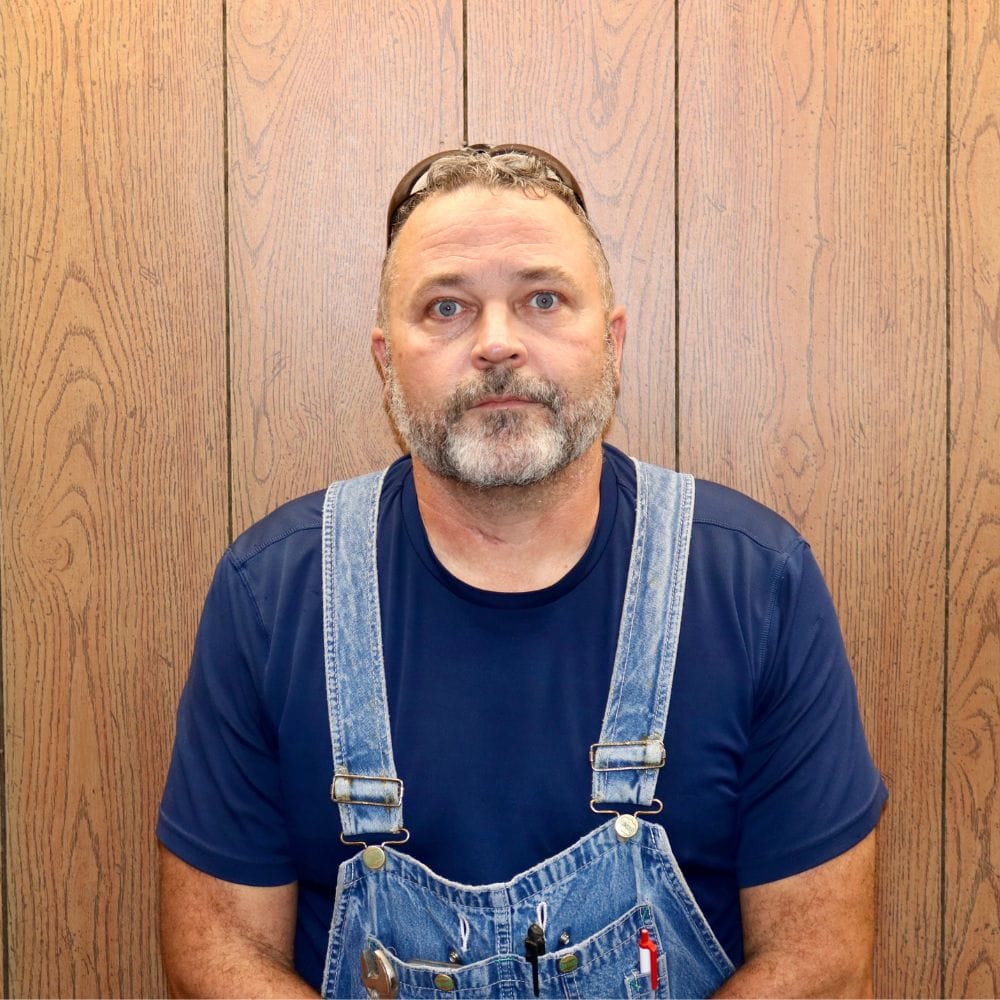 MATT MILLER