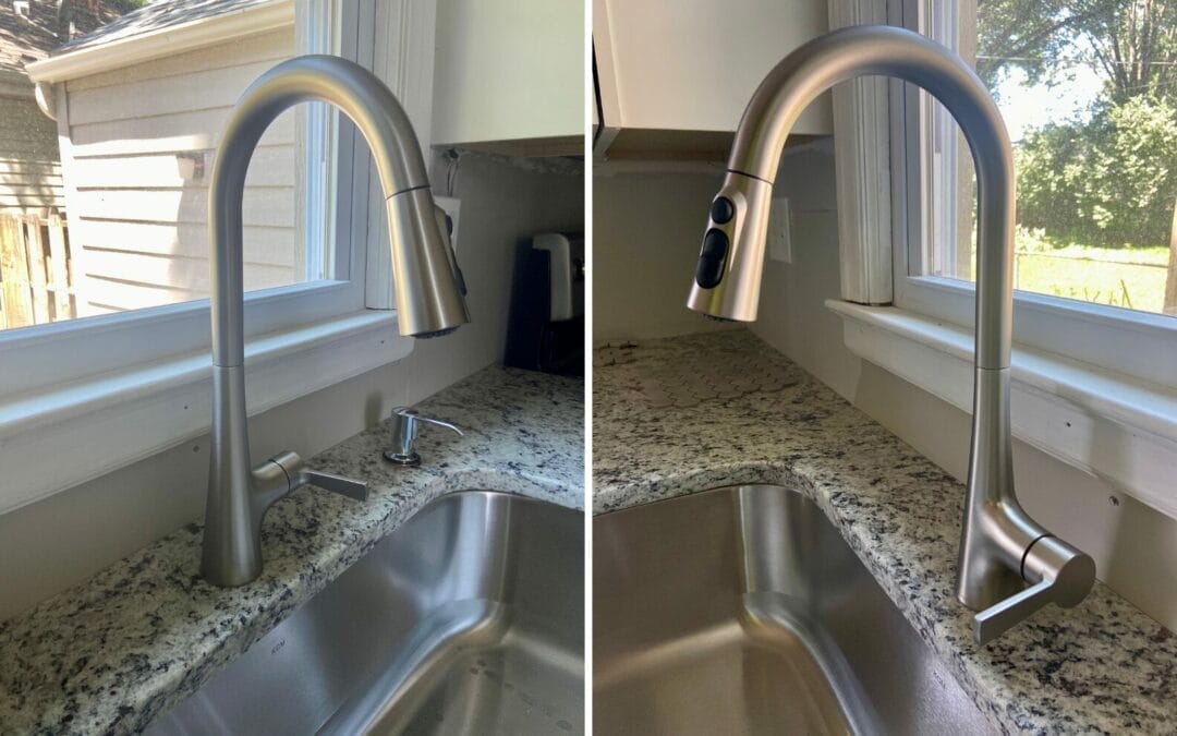 3 Reasons to Not Wait on New Plumbing Fixtures