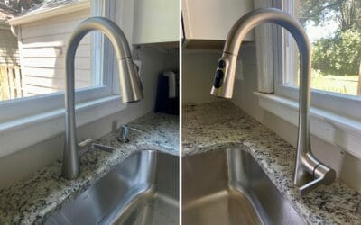 3 Reasons to Not Wait on New Plumbing Fixtures