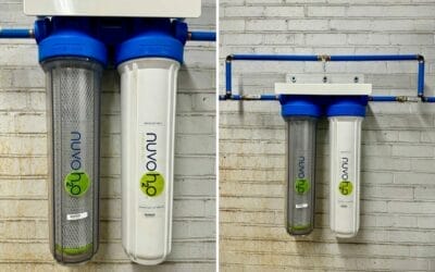 Which Water Softener System is Best for Me?