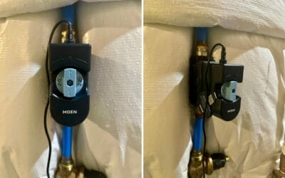 Plumbing Tasks For Your 2025 To-Do List