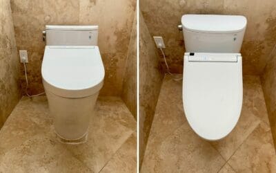 Are Smart Plumbing Fixtures Worth the Investment?