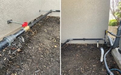 Need a Plumber for a Gas Line Installation Project?