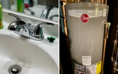 Plumbing Maintenance Guide for Homeowners