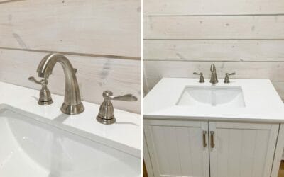 Ideas on Picking Out the Perfect Bathroom Vanity