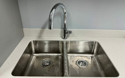 Do You Need to Worry About Faucet Maintenance?