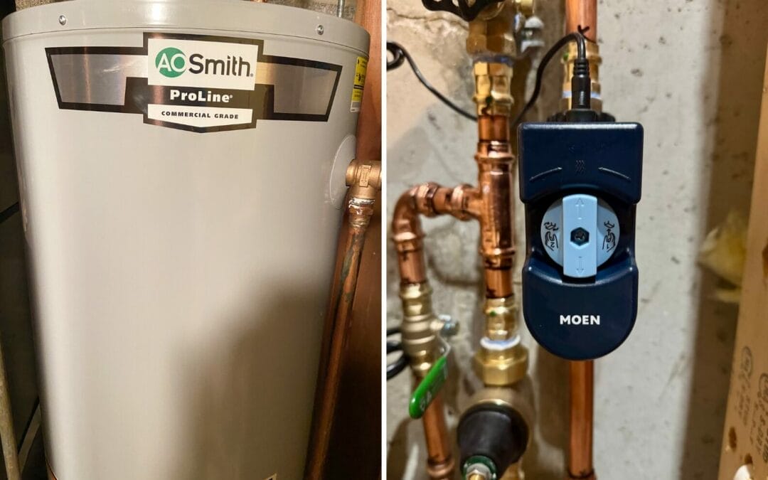 Summer Plumbing Advice Anyone Can Utilize