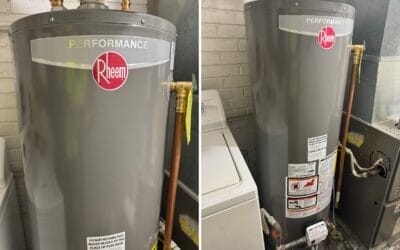 Concerned About Water Heater Maintenance? Read This!