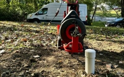 Is It Worth Having a Sewer Cleanout Installed?