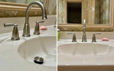 What Causes Faucets to Fail?