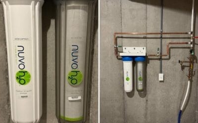 The Secret to Finding a Water Filtration System that Works!