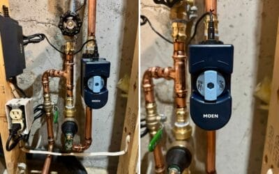 Should You Invest in a Smart Water Monitor & Shut-Off?